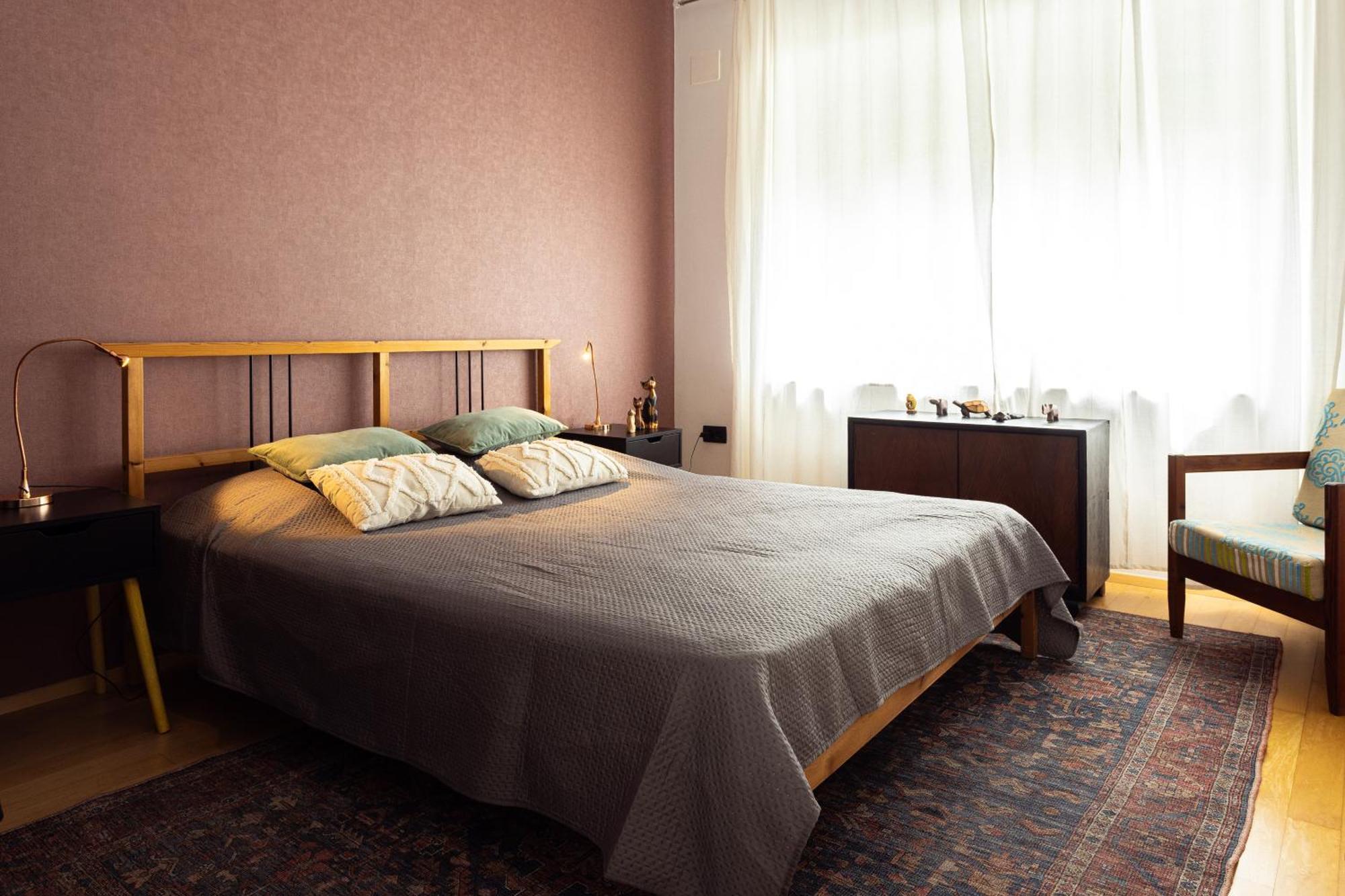 Large Two Bedroom Family App - Free Parking Ljubljana Exterior photo